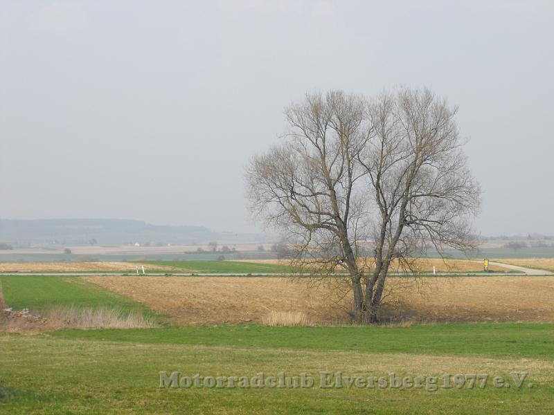 Saisoneroeffnungsfahrt 2009 - 039.JPG